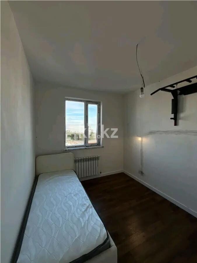 Продажа 3-комнатной квартиры, 70 м² - Продажа квартир в новостройках Астаны без посредников - страница 3 фото 2 из 6