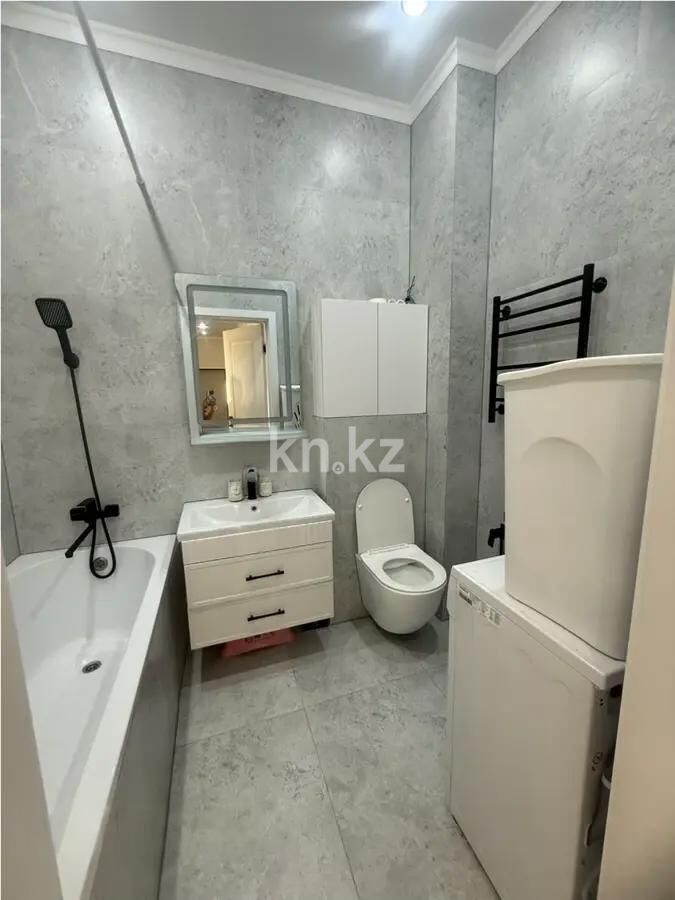 Продажа 5-комнатной квартиры, 120 м² - Продажа пятикомнатных и более квартир в р-не Нура Астаны фото 6 из 8