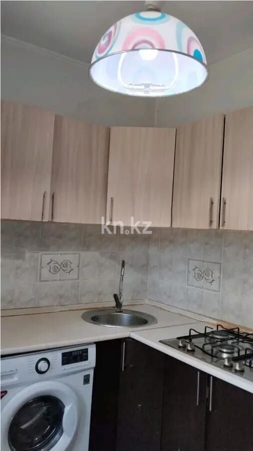 Продажа 3-комнатной квартиры, 57 м² - Продажа трехкомнатных квартир в блочном доме в Алматы - страница 2 фото 4 из 6