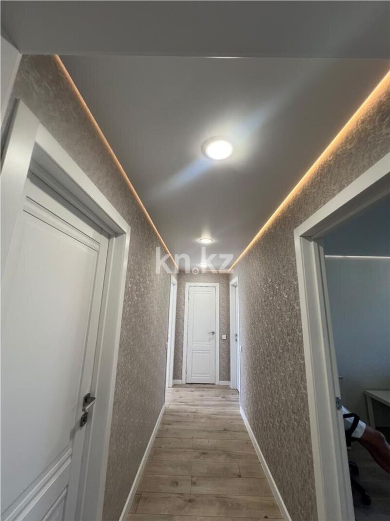 Продажа 4-комнатной квартиры, 85 м² - Продажа четырехкомнатных квартир в Городе Караганды фото 14 из 20