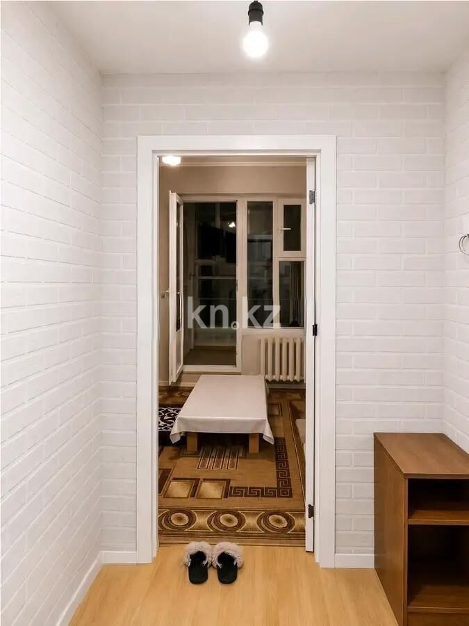 Продажа 1-комнатной квартиры, 36.6 м² - Продажа однокомнатных квартир в р-не Сарыарка Астаны - страница 18 фото 3 из 3