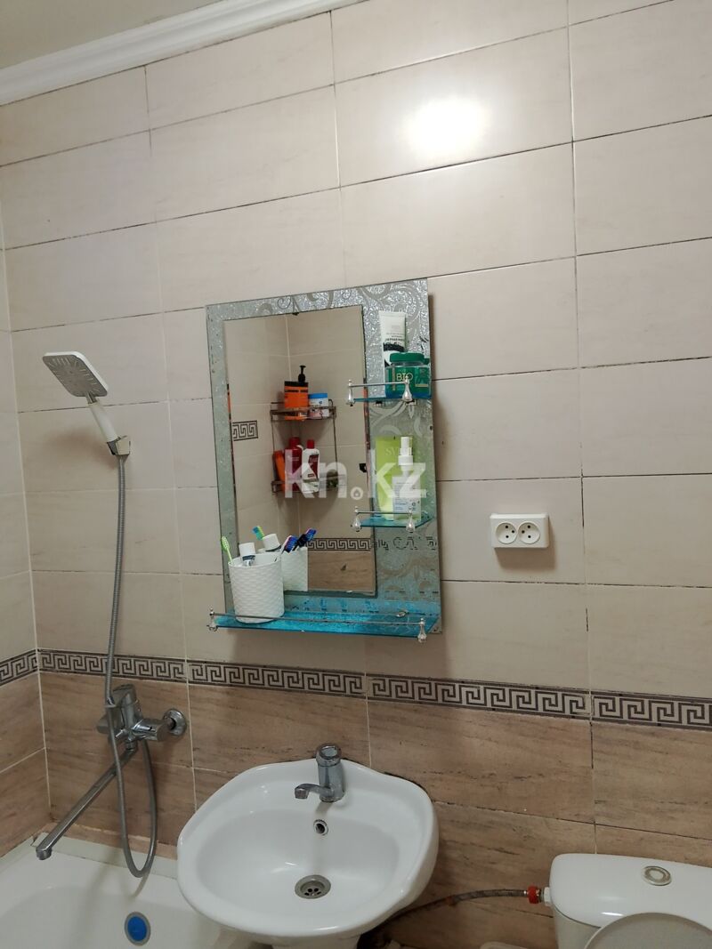 Продажа 2-комнатной квартиры, 46 м² - Недвижимость в Таразе - страница 3 фото 13 из 16