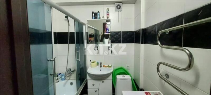 Продажа 1-комнатной квартиры, 33.6 м² - Продажа однокомнатных квартир в Алатауском р-не Алматы - страница 19 фото 3 из 4