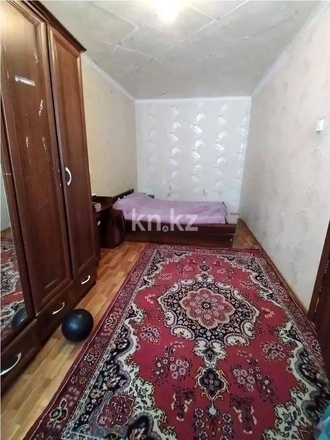 Продажа 2-комнатной квартиры, 45 м² - Продажа двухкомнатных квартир в Караганде - страница 2 фото 2 из 4
