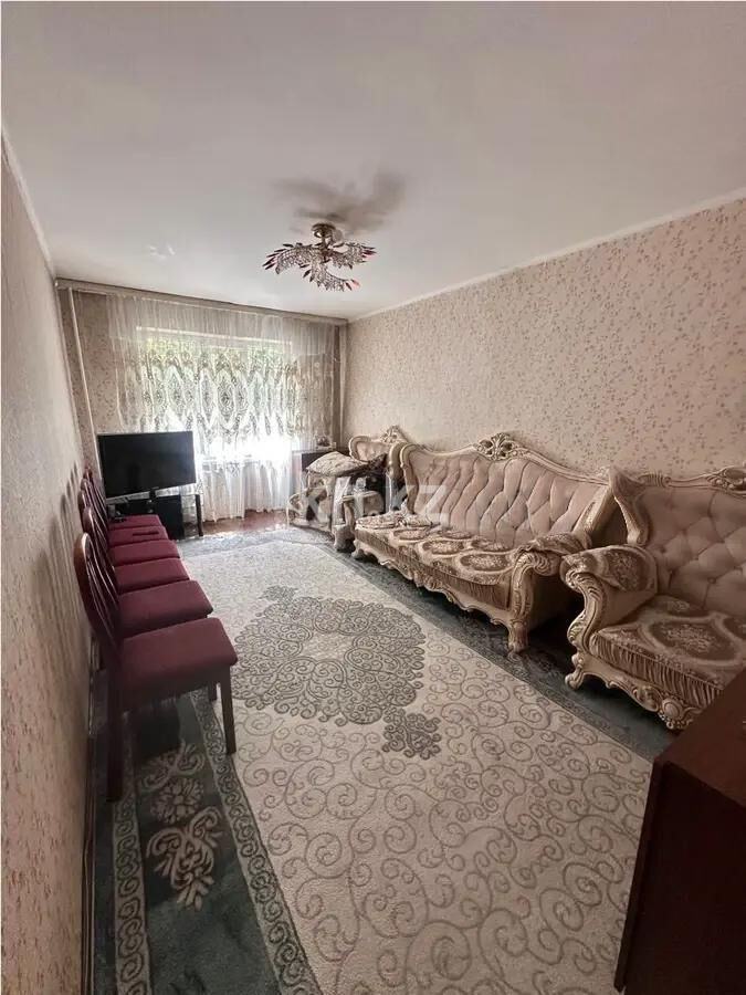 Продажа 3-комнатной квартиры, 69 м² - Продажа трехкомнатных квартир в Жетысуском р-не Алматы - страница 7 фото 1 из 7