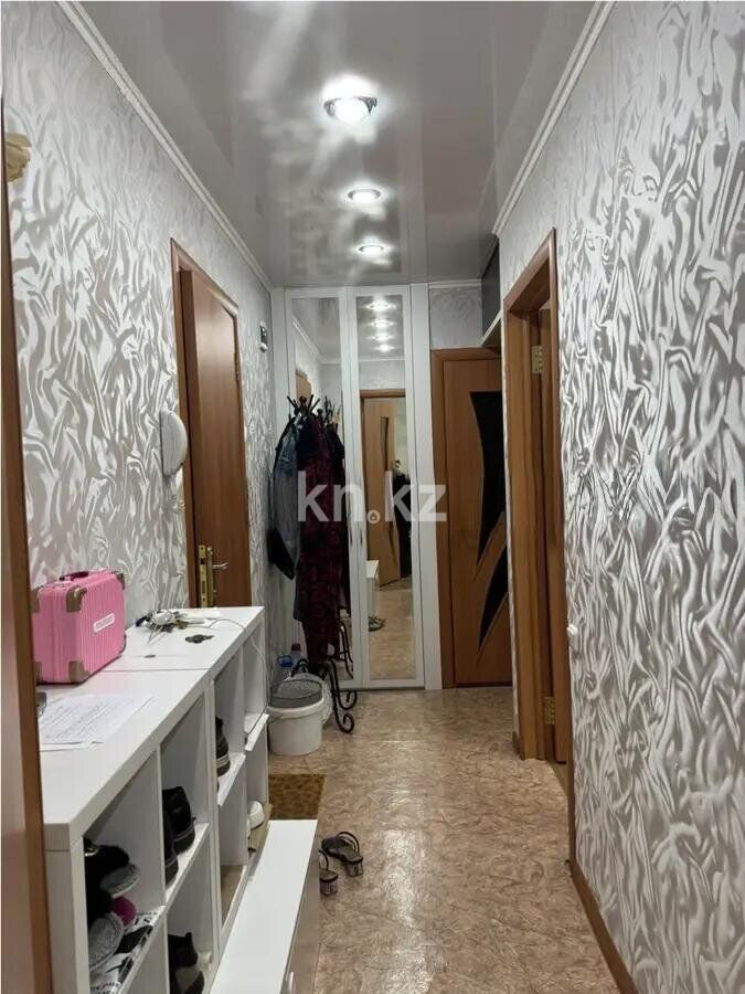 Продажа 2-комнатной квартиры, 45 м² - Продажа недвижимости в Сарани фото 5 из 5