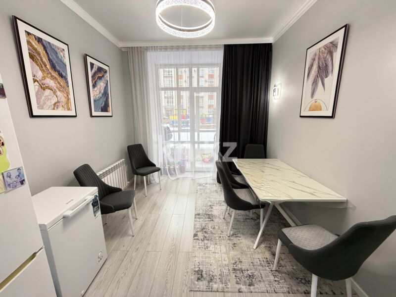 Продажа 2-комнатной квартиры, 65 м² - Продажа  двухкомнатных квартир в новостройках Караганды - страница 11 фото 7 из 22