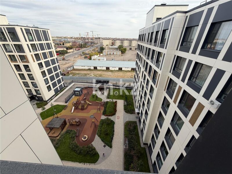 Продажа 3-комнатной квартиры, 82 м² - Продажа квартир в новостройках Караганды - страница 8 фото 13 из 41