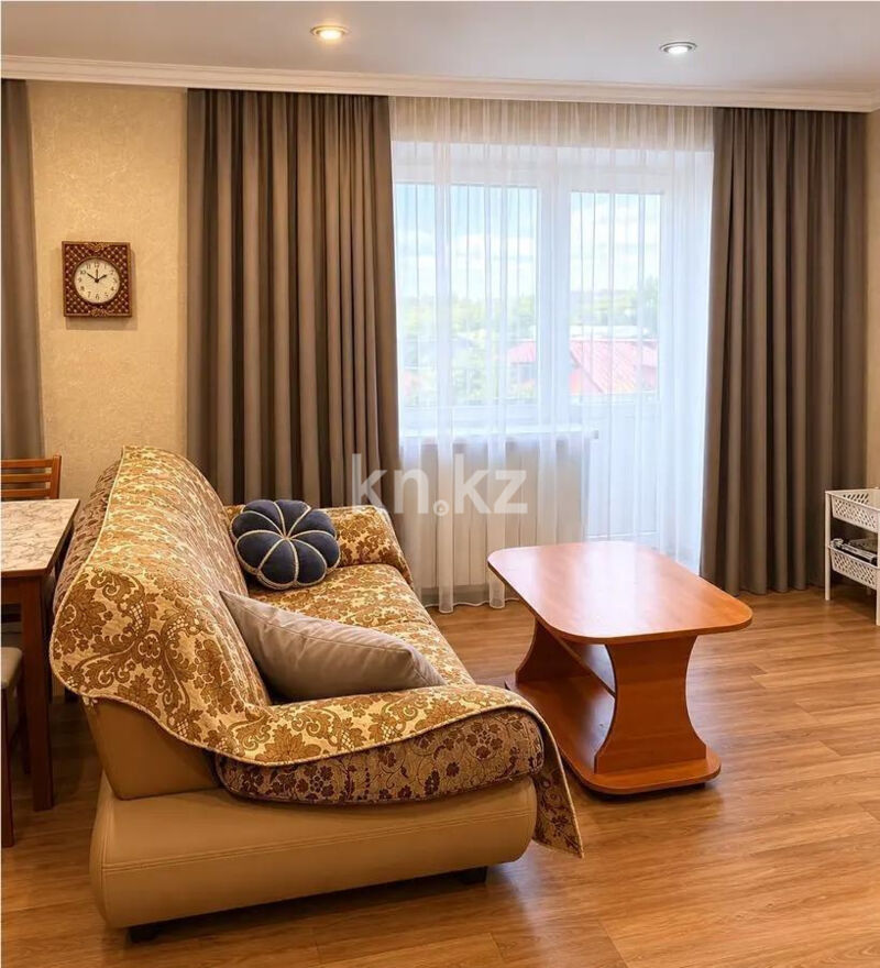 Продажа 1-комнатной квартиры, 31 м² - Продажа квартир от собственников в Шахтинске - страница 2 фото 1 из 5