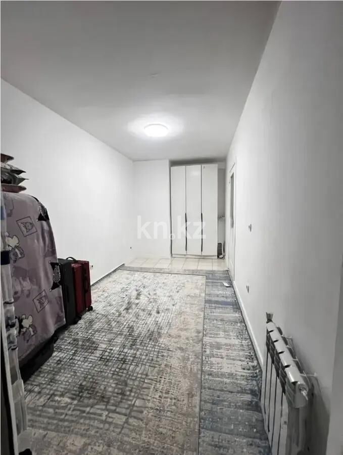 Продажа 1-комнатной квартиры, 46 м² - Продажа однокомнатных квартир в Алатауском р-не Алматы - страница 4 фото 1 из 2