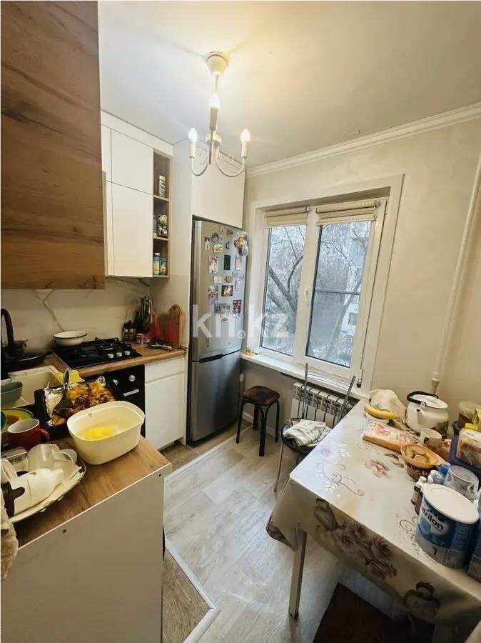 Продажа 2-комнатной квартиры, 44 м² - Продажа квартир в Казахстане - страница 128 фото 3 из 4