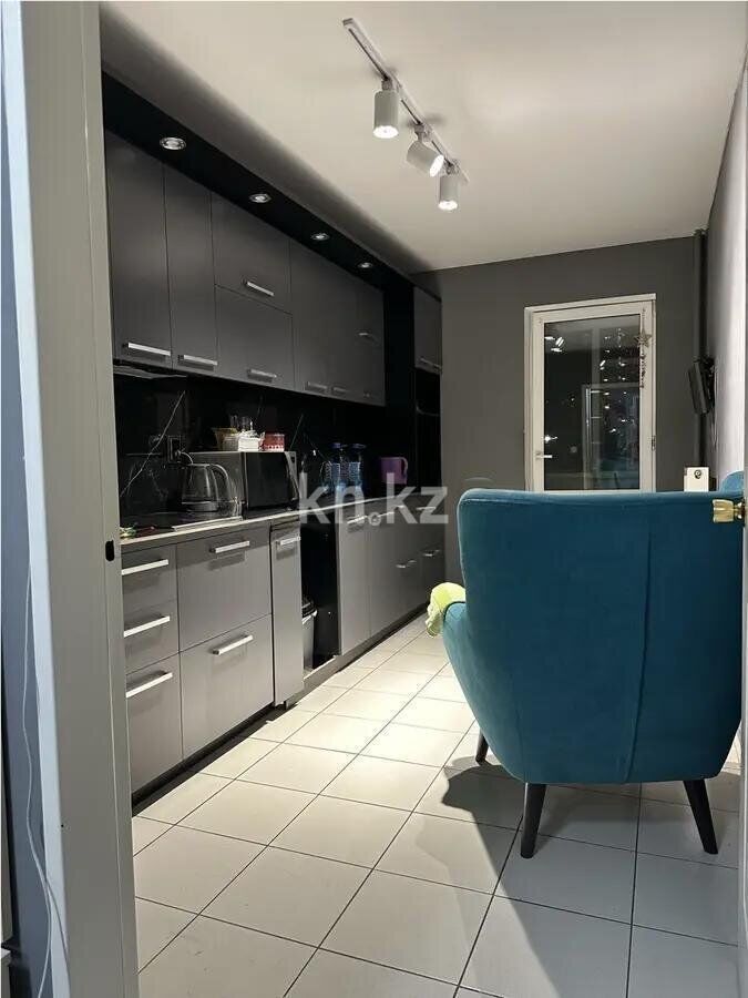 Продажа 2-комнатной квартиры, 70 м² - Продажа двухкомнатных квартир в р-не Сарыарка Астаны фото 3 из 4