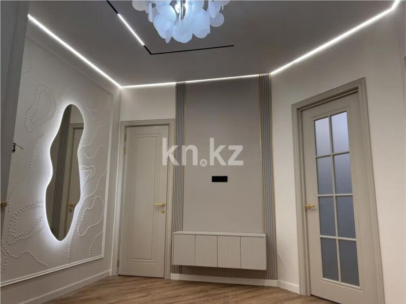 Продажа 2-комнатной квартиры, 42.7 м² - Продажа квартир в кирпичном доме в Астане - страница 215 фото 1 из 1