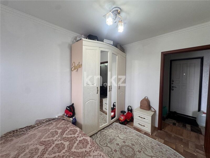 Продажа 2-комнатной квартиры, 45 м² - Продажа двухкомнатных квартир в Караганде фото 4 из 14