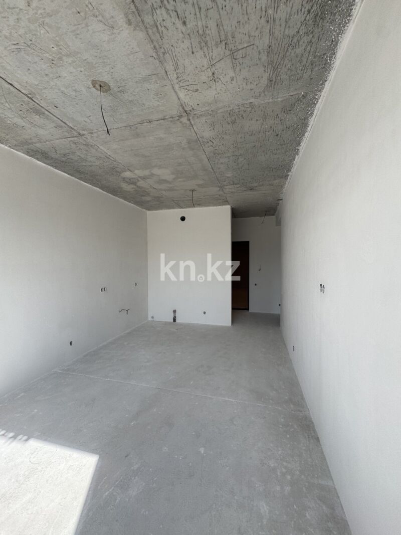 Продажа 2-комнатной квартиры, 49 м² - Продажа двухкомнатных квартир в Алматы - страница 4 фото 14 из 20
