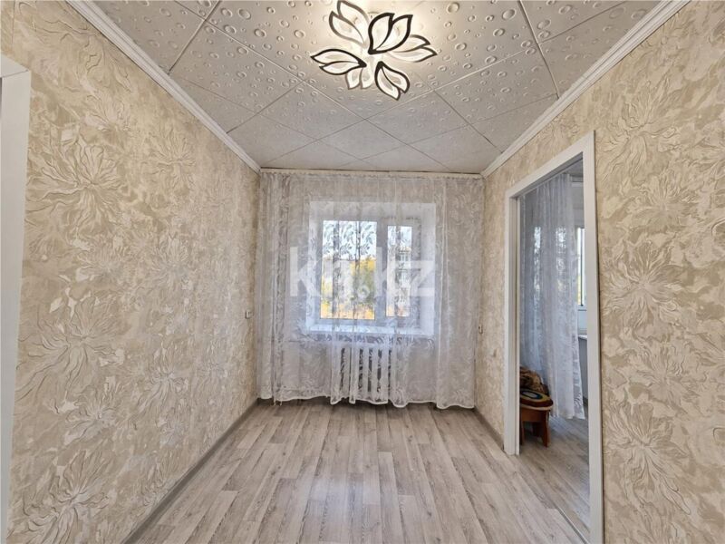 Продажа 2-комнатной квартиры, 44 м² - Продажа квартир в блочном доме в Темиртау - страница 3 фото 5 из 12