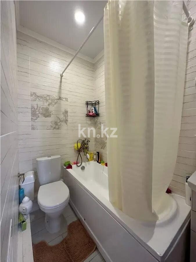 Продажа 4-комнатной квартиры, 110 м² - Продажа четырехкомнатных квартир в Наурызбайском р-не Алматы фото 5 из 7