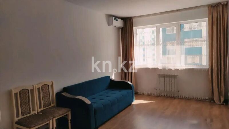 Продажа 1-комнатной квартиры, 45 м² - Продажа  однокомнатных квартир в новостройках Алматы - страница 6 фото 1 из 3