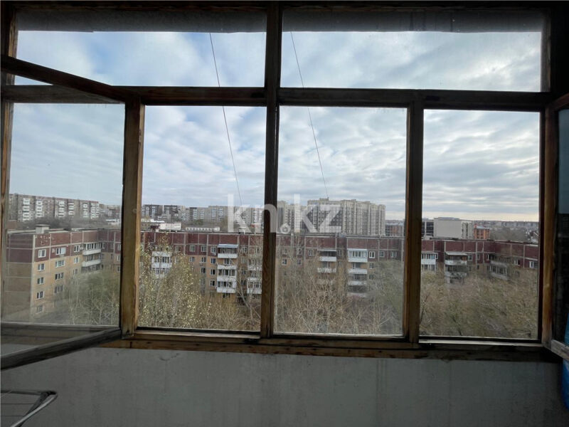 Продажа 4-комнатной квартиры, 81 м² - Продажа четырехкомнатных квартир в панельном доме в Караганде - страница 7 фото 21 из 21