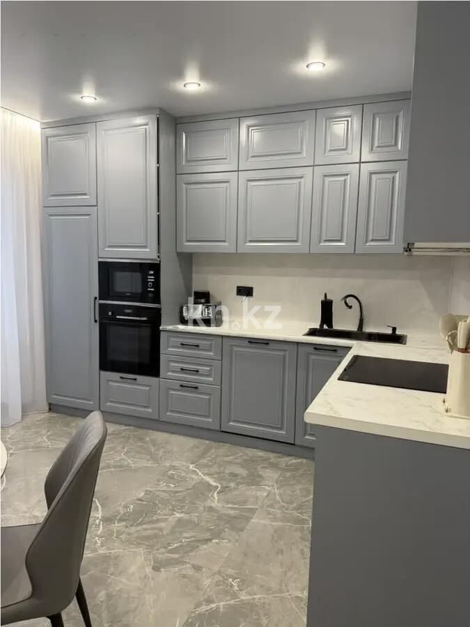 Продажа 2-комнатной квартиры, 87 м² - Продажа двухкомнатных квартир в р-не Сарайшык Астаны - страница 30 фото 3 из 4