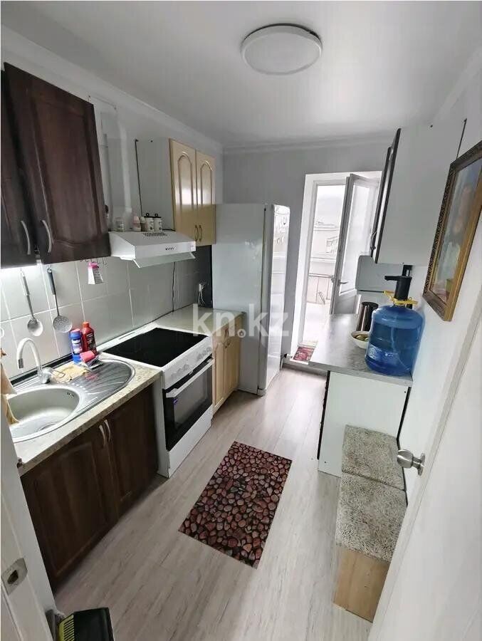 Продажа 2-комнатной квартиры, 53 м² - Продажа недвижимости в Астане - страница 28 фото 3 из 4