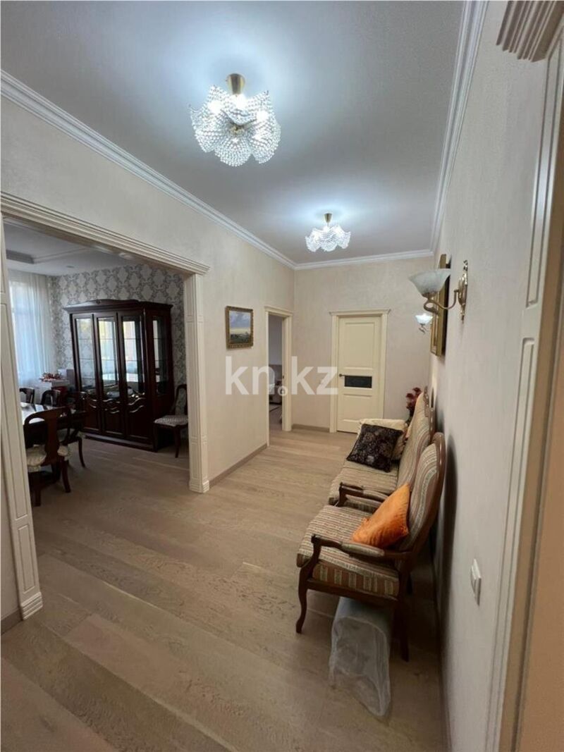 Продажа 4-комнатной квартиры, 188 м² - Продажа четырехкомнатных квартир в Караганде фото 17 из 31