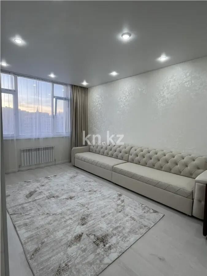 Продажа 2-комнатной квартиры, 50 м² - Продажа двухкомнатных квартир в р-не Сарайшык Астаны - страница 26 фото 1 из 4