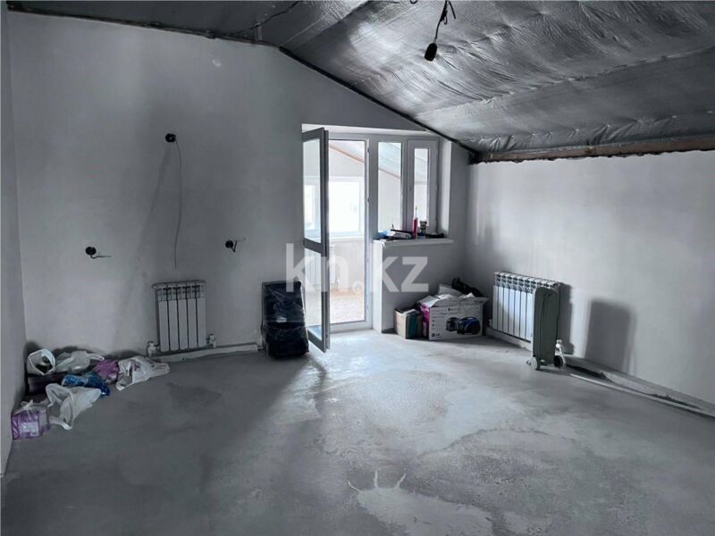 Продажа 4-комнатного дома, 222.9 м² - Продажа домов, коттеджей в Караганде - страница 6 фото 23 из 56