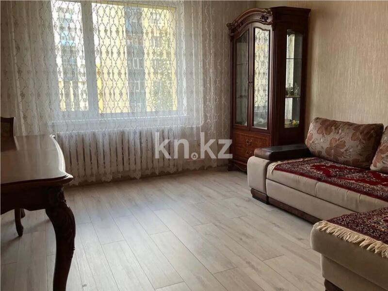 Продажа 4-комнатной квартиры, 105 м² - Продажа квартир в монолитно-каркасном доме в Казахстане - страница 41 фото 1 из 7
