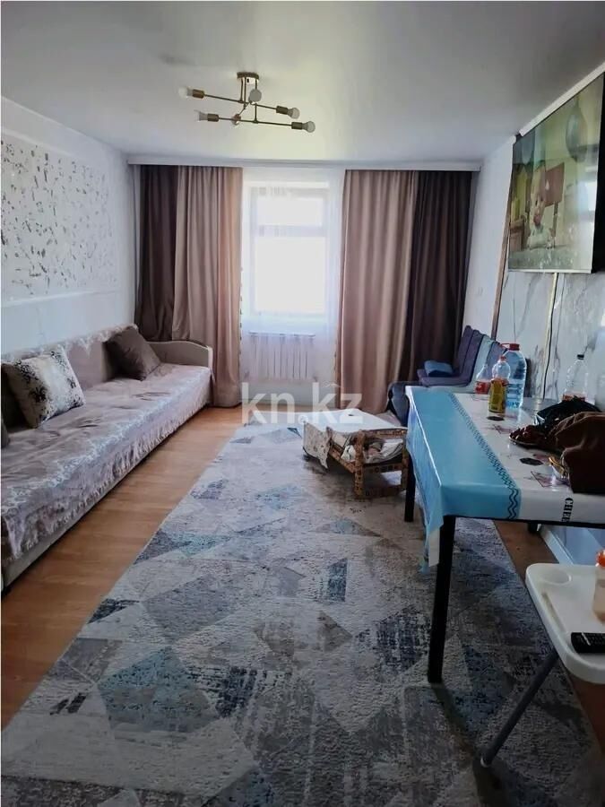 Продажа 2-комнатной квартиры, 56 м² - Продажа двухкомнатных квартир в р-не Есиль Астаны - страница 20 фото 1 из 5
