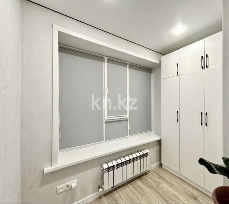 Продажа 2-комнатной квартиры, 45 м² - Недвижимость в Астане - страница 11 фото 7 из 15