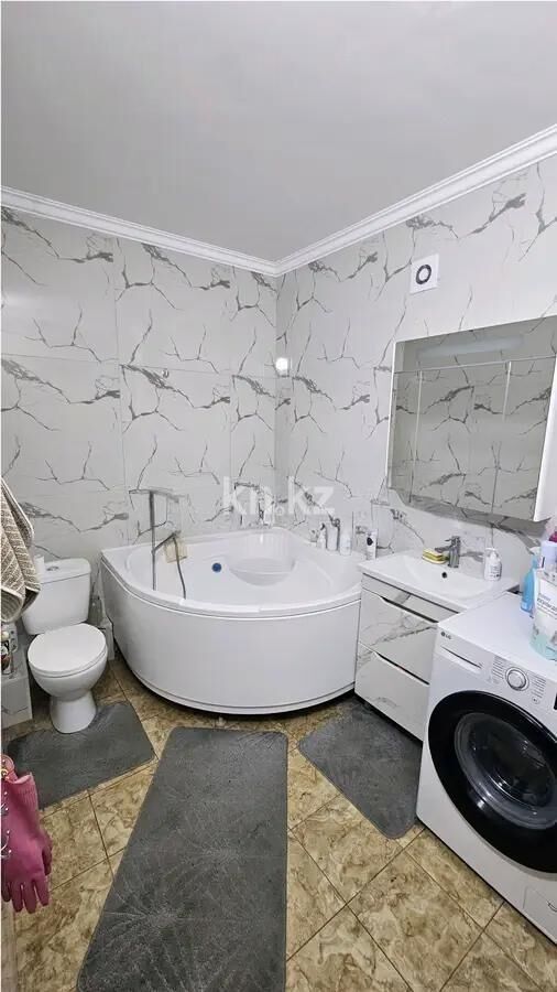 Продажа 2-комнатной квартиры, 70 м² - Продажа квартир в блочном доме в Астане - страница 172 фото 2 из 2