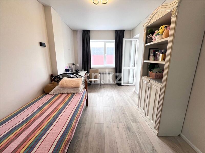 Продажа 1-комнатной квартиры, 37 м² - Продажа однокомнатных квартир на Юго-Востоке Караганды - страница 7 фото 1 из 14