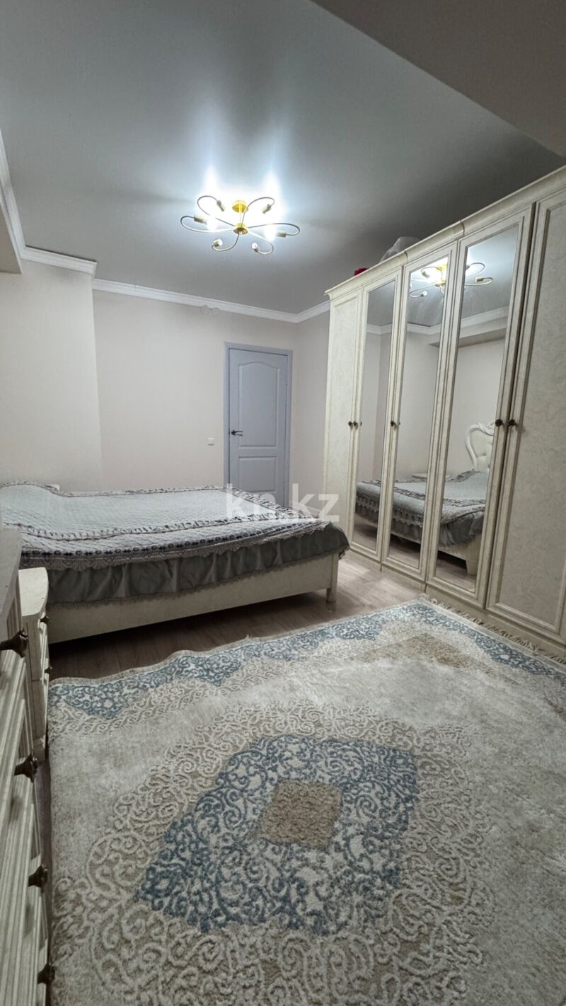 Продажа 2-комнатной квартиры, 57 м² - Продажа квартир в новостройках Алматы с фото - страница 26 фото 8 из 13
