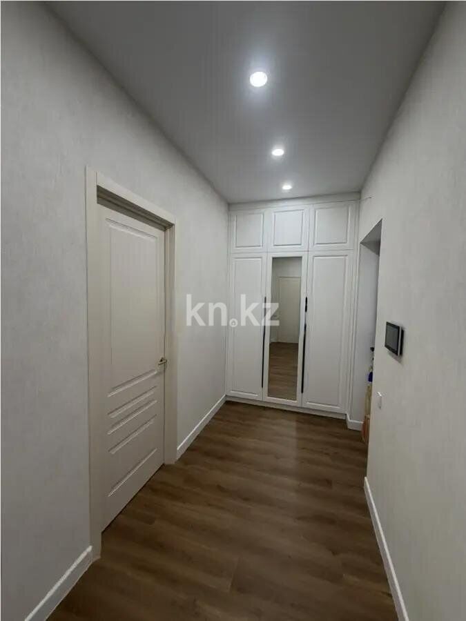 Продажа 1-комнатной квартиры, 48 м² - Продажа квартир в Казахстане - страница 42 фото 4 из 4