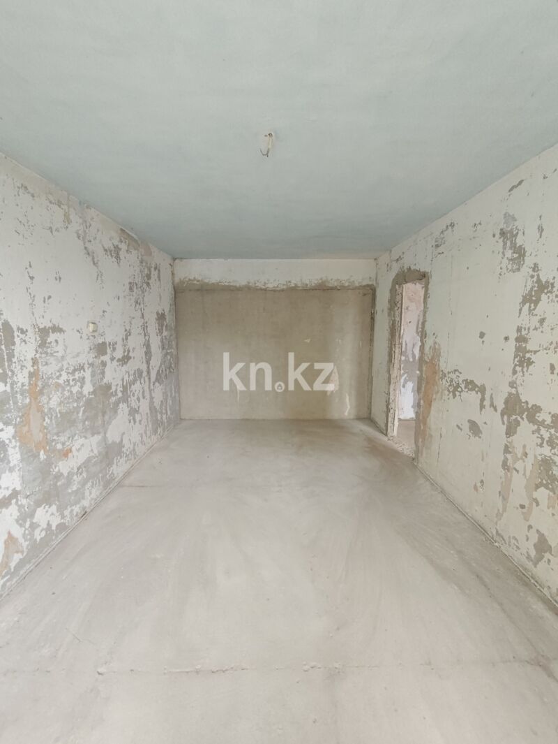 Продажа 2-комнатной квартиры, 50.5 м² - Недвижимость в Петропавловске фото 12 из 20