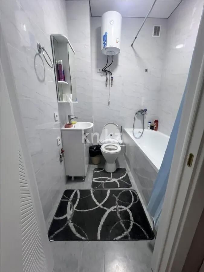 Продажа 1-комнатной квартиры, 38 м² - Продажа однокомнатных квартир в р-не Нура Астаны - страница 27 фото 3 из 4