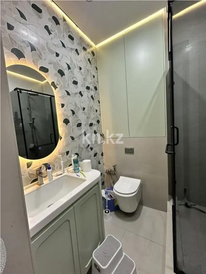 Продажа 1-комнатной квартиры, 40 м² - Продажа однокомнатных квартир в Казахстане - страница 17 фото 3 из 3