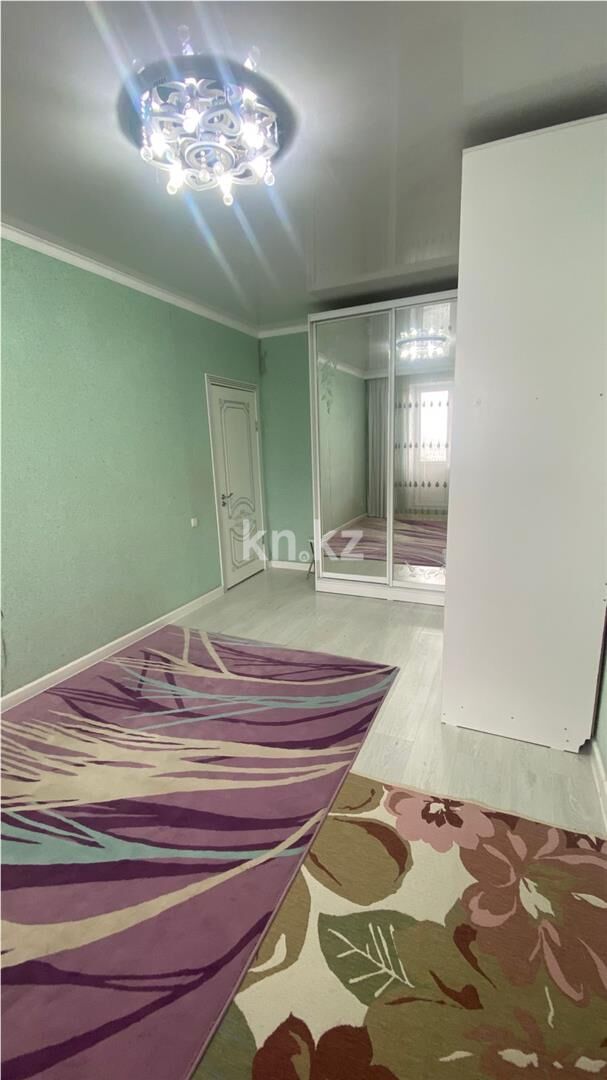 Продажа 2-комнатной квартиры, 56 м² - Продажа двухкомнатных квартир в кирпичном доме в Караганде - страница 31 фото 4 из 12