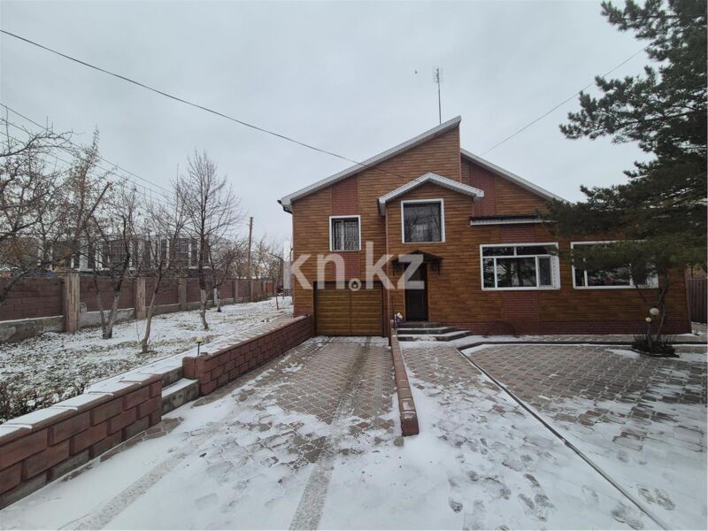 Продажа 4-комнатного дома, 164 м² - Продажа домов, коттеджей в Казахстане - страница 19 фото 24 из 24