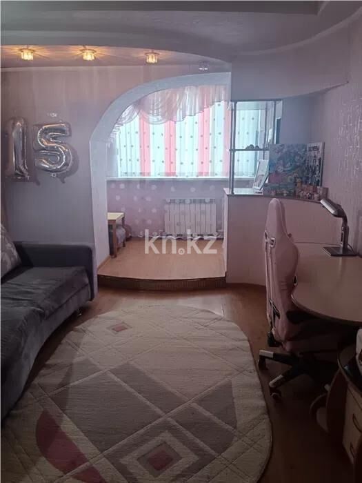 Продажа 3-комнатной квартиры, 92 м² - Продажа трехкомнатных квартир в Темиртау - страница 3 фото 3 из 8