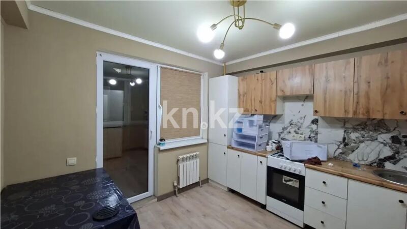 Продажа 2-комнатной квартиры, 54 м² - Продажа двухкомнатных квартир в Наурызбайском р-не Алматы - страница 17 фото 3 из 4
