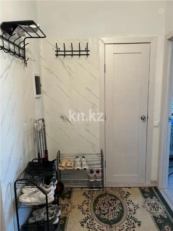 Продажа 1-комнатной квартиры, 38 м² - Продажа квартир в Казахстане - страница 25 фото 4 из 4