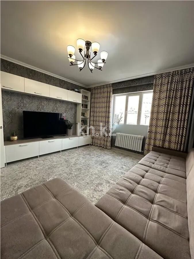 Продажа 2-комнатной квартиры, 60 м² - Продажа двухкомнатных квартир в Ауэзовском р-не Алматы - страница 33 фото 1 из 5