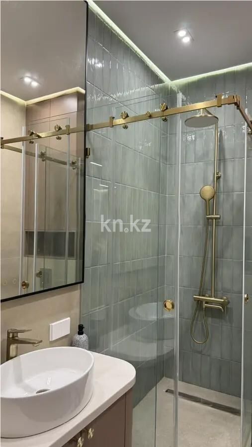 Продажа 3-комнатной квартиры, 92 м² - Продажа трехкомнатных квартир в Ауэзовском р-не Алматы - страница 21 фото 6 из 9