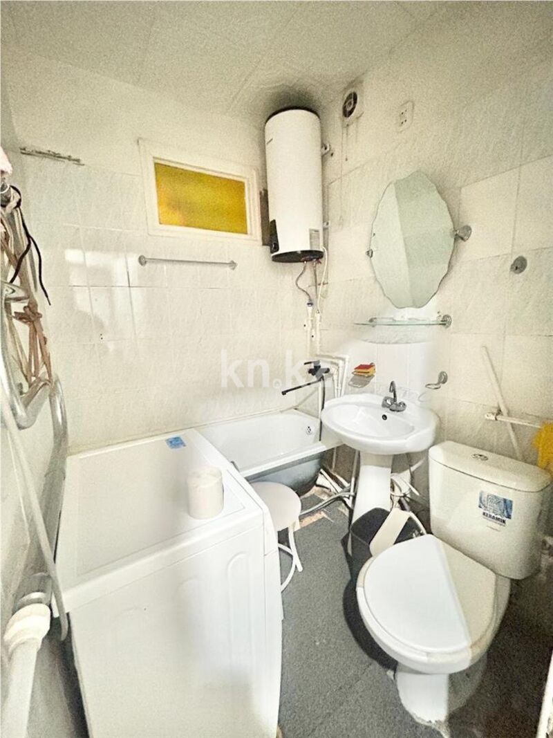 Продажа 2-комнатной квартиры, 43 м² - Продажа квартир в Казахстане - страница 164 фото 12 из 13