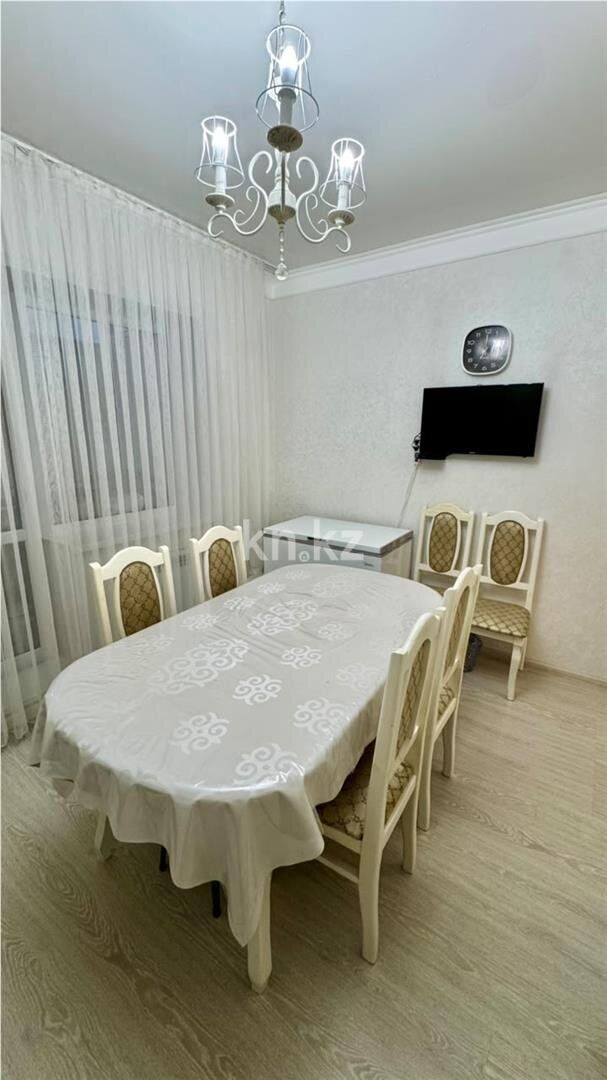 Продажа 3-комнатной квартиры, 80 м² - Продажа квартир в кирпичном доме в Казахстане - страница 35 фото 5 из 11