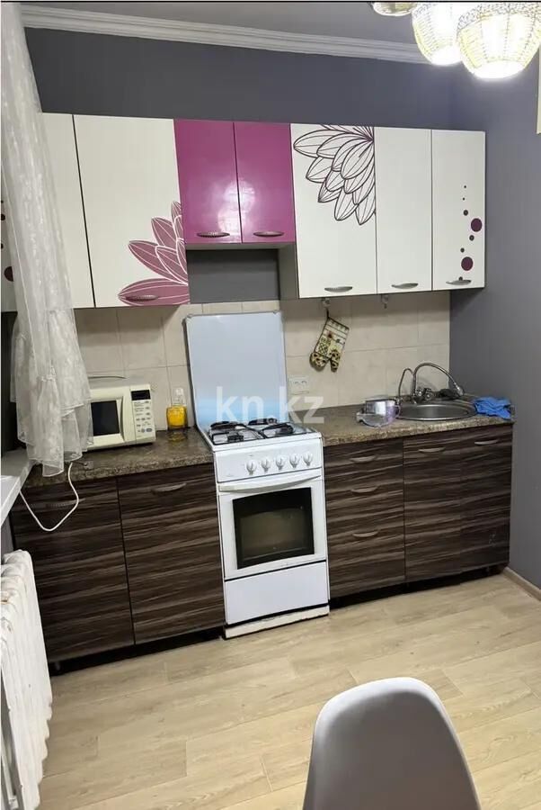 Продажа 2-комнатной квартиры, 66.8 м² - Продажа двухкомнатных квартир в Турксибском р-не Алматы - страница 19 фото 2 из 2