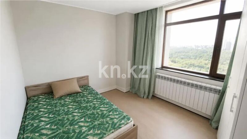 Продажа 3-комнатной квартиры, 72.6 м² - Продажа трехкомнатных квартир в блочном доме в Казахстане - страница 49 фото 2 из 6