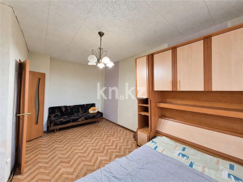 Продажа 1-комнатной квартиры, 40 м² - Продажа однокомнатных квартир в Темиртау - страница 2 фото 3 из 14